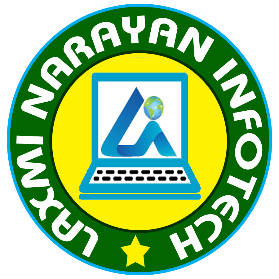 PRACHI COMPUTER EDUCATION